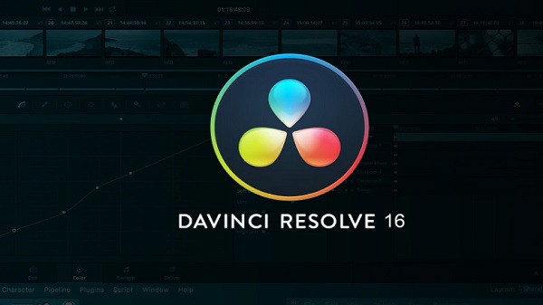 DaVinci Resolve For Faster Color Correction And Editing