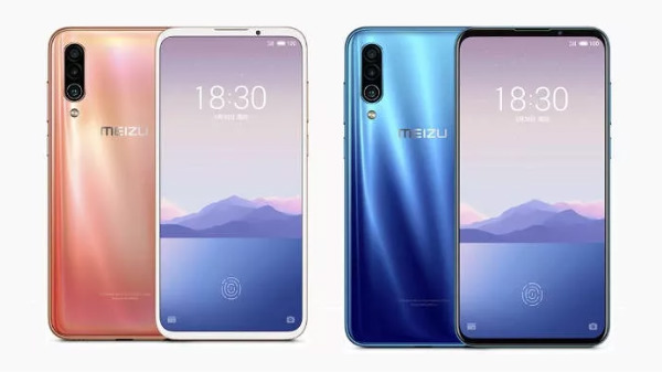 Meizu 16Xs