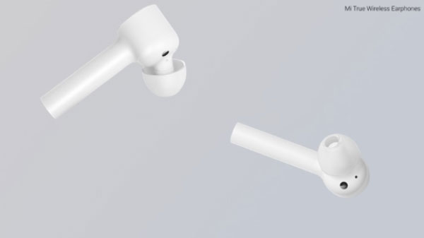 Xiaomi Launches Mi True Wireless Earphones and Mi Electric Scooter Pro