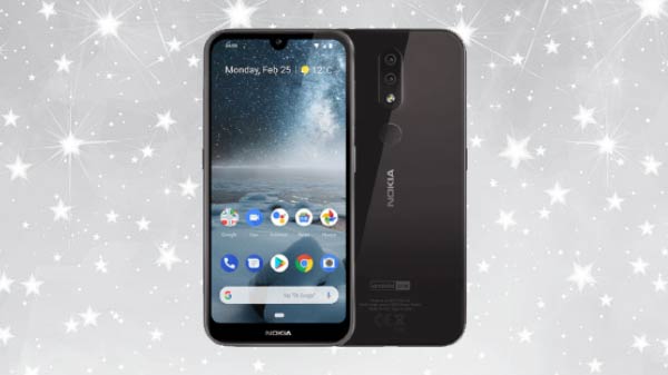 Nokia 4.2 And Nokia 3.2 Receives Price Slash In India – Price & Specs Nokia 4.2 And Nokia 3.2 Receives Price Slash In India – Price & Specs