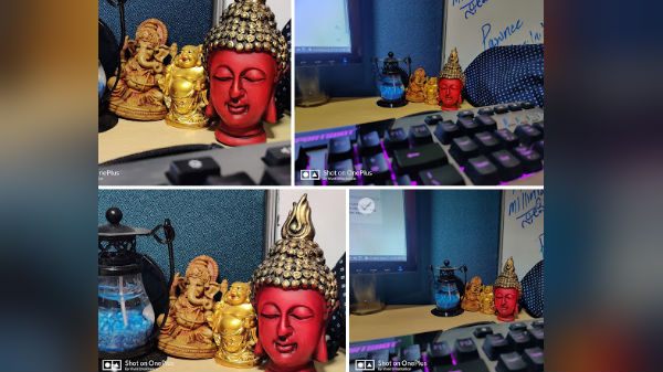 OnePlus 7 Pro Receives A Camera Centric Software Update