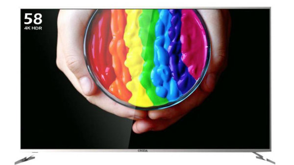 34% off on Onida Google Certified 147.32cm