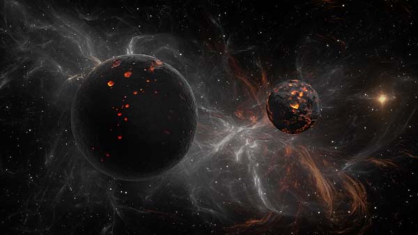 Newly Discovered Exoplanets Are Closer To Earth And Possible Habitable Newly Discovered Exoplanets Are Closer To Earth And Possible Habitable