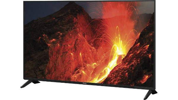 36% off on Panasonic FX600 Series 164cm (65 inch) Ultra HD (4K)
