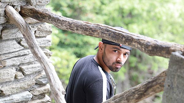 Perfect For Street And Portrait Photography