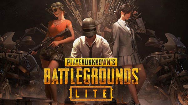 PUBG Lite Beta Test Now Available In India – Here's How To Download 