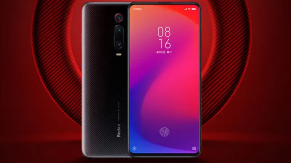 Redmi K20