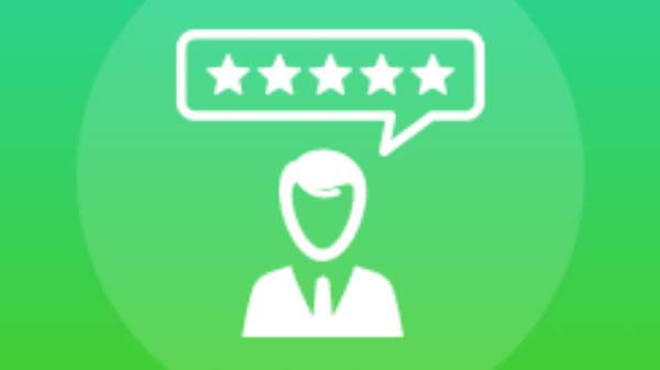 Reviews about the product