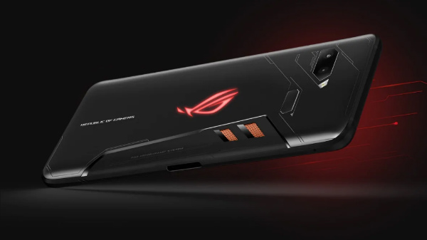 ROG phone 2