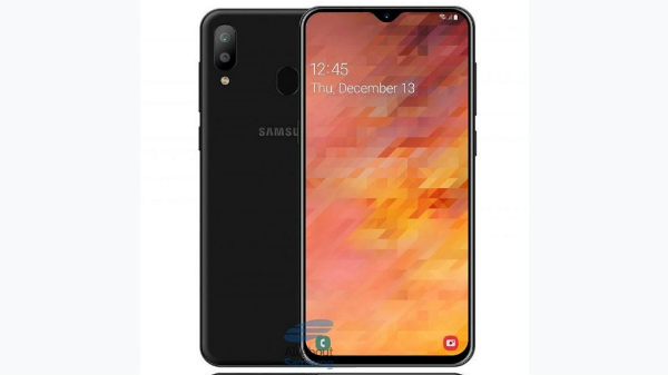Samsung Galaxy M30