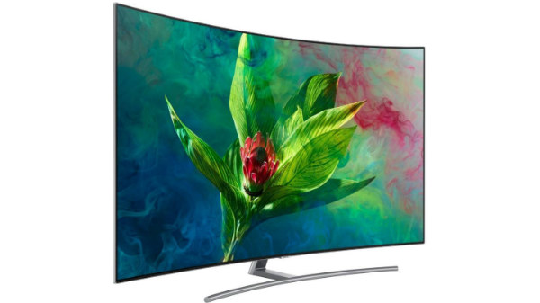 18% off on Samsung Q Series 163cm (65 inch) Ultra HD (4K) QLED Smart TV