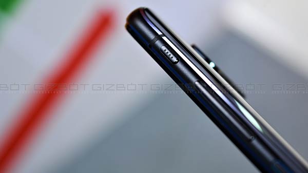 Slightly Heavy, No Water-Dust Protection