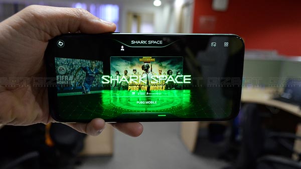 Super-Fluid Gaming Performance