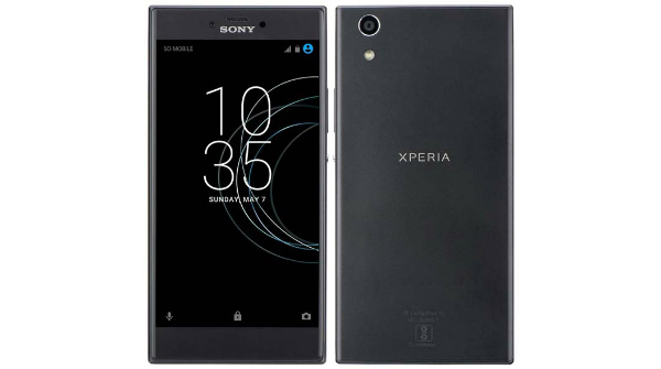 Sony Xperia R1 Plus