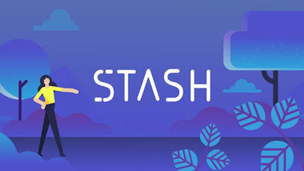 Stash: Invest, Learn, Save