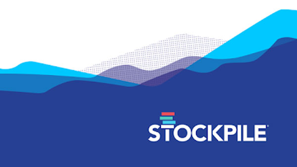 Stockpile
