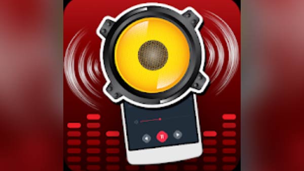 Super High Volume Booster