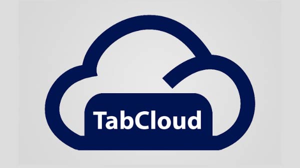 TabCloud