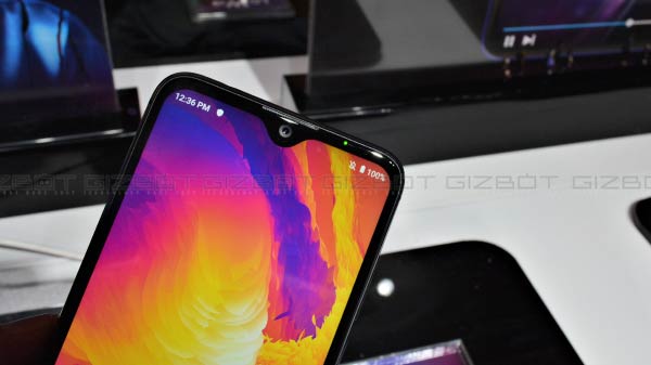 Big 4,000 mAh Battery Unit 