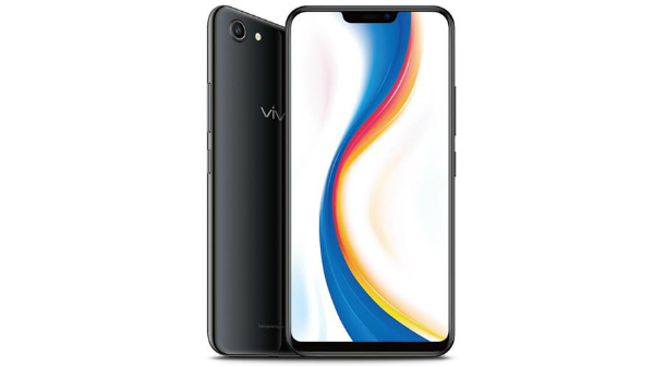 27% off on Vivo Y81i