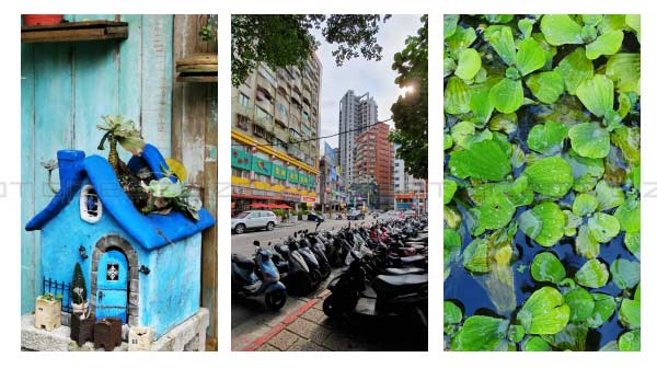 Camera App On S10e Is Loaded With Features