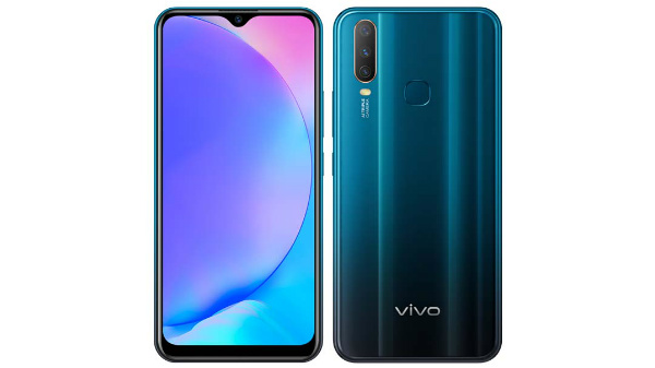 Vivo V17