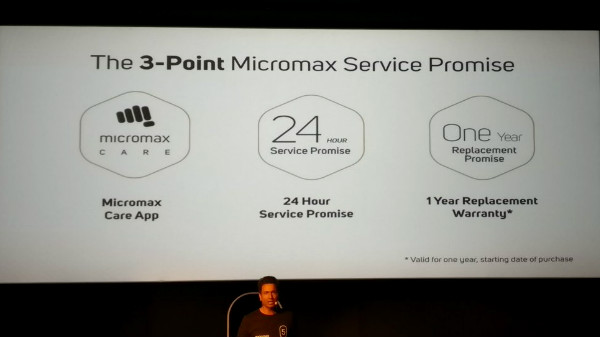 What About Local brands’ After-Sale Service Support In India?