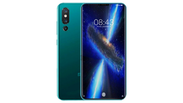 Xiaomi Mi A3