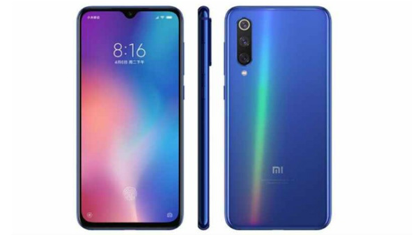 Xiaomi Mi A3 Lite