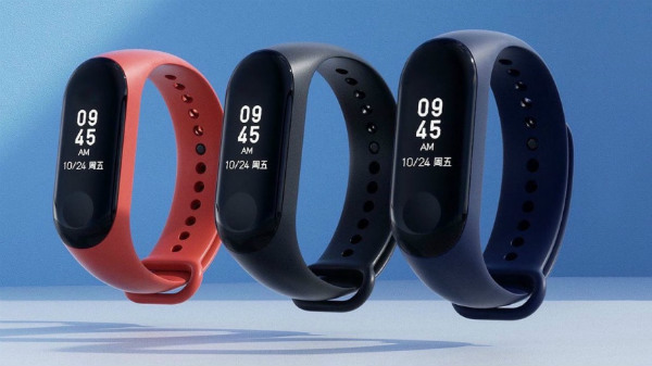 Our Take On Xiaomi Mi Band 4 