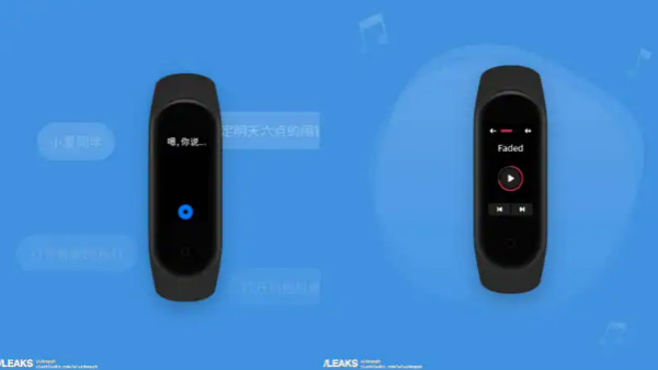 Expected Features Of Mi Band 4