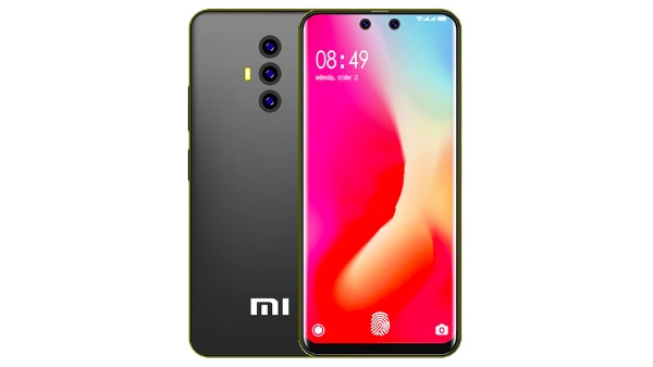 Xiaomi Poco F2