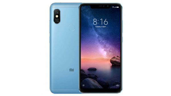 Xiaomi Redmi 7 Pro