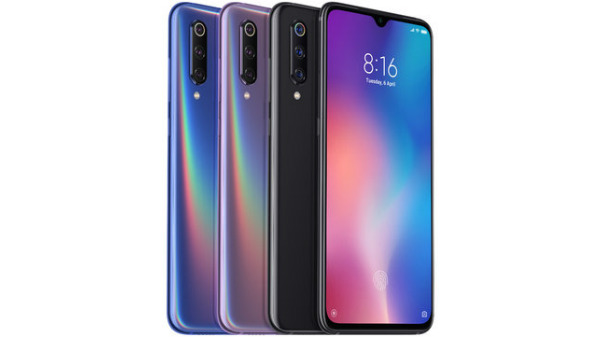 Xiaomi Mi 9X