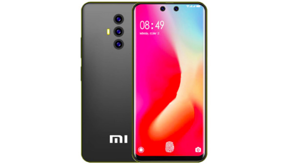 Xiaomi Poco F2