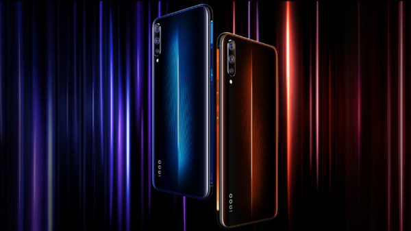 Vivo iQOO Youth Edition Gets 3C Certified With 22.5 Rapid Charging Vivo iQOO Youth Edition Gets 3C Certified With 22.5 Rapid Charging