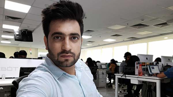 25MP Selfie Camera Performance