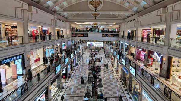 Camera: An Edge Over Competition