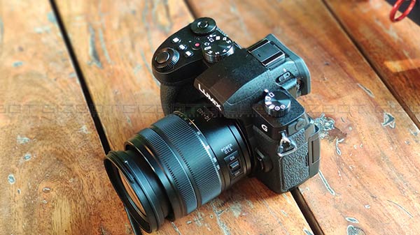 5-Axis Dual Image Stablization, Hybrid And Lens-Based Stabilization