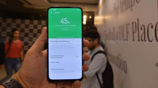 Decent Hardware With Android Pie