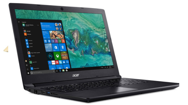 24% Acer Aspire 3 Ryzen 5 Quad Core