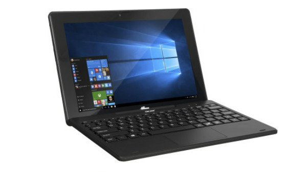 18% off on Acer Switch One Atom Quad Core