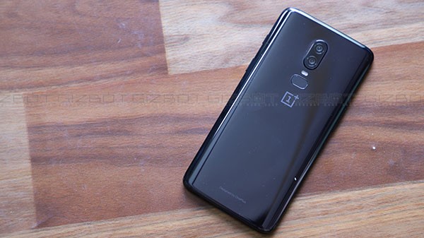 OnePlus 6T