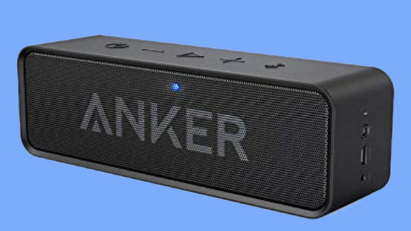 Anker Soundcore speaker launched in India for Rs. 17999