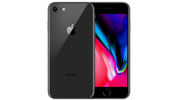 Apple iPhone 8 (No cost EMI Rs 1,306/month)