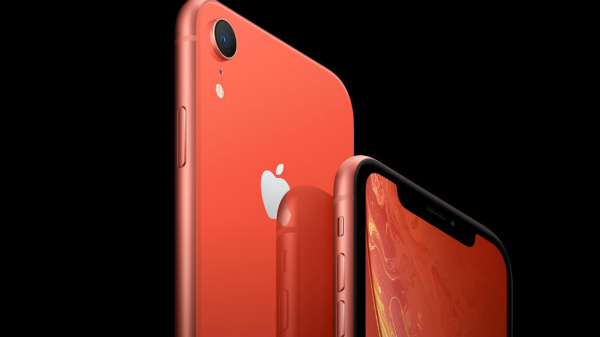 Apple iPhone XR For Rs. 49,999