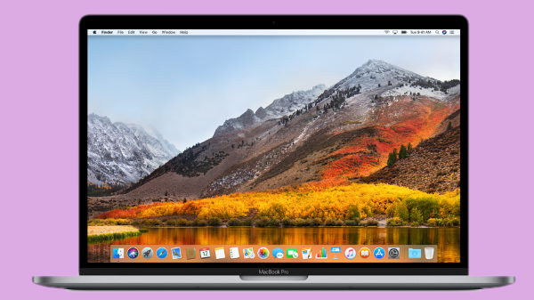 Apple MacBook Pro