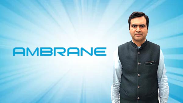 Ambrance Will Launch More Devices In The Q3 2019 Says Director Ambrane