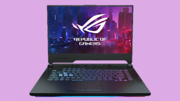 ASUS ROG Strix G Edition G731