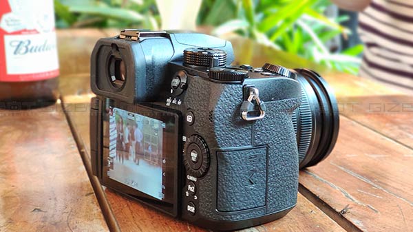 Battery And Connectivity